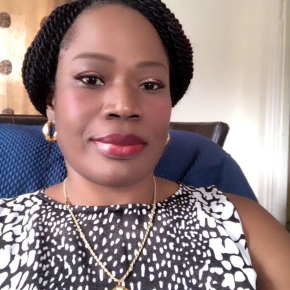 Meet your Posher, Rosette - Picture 1 of 1